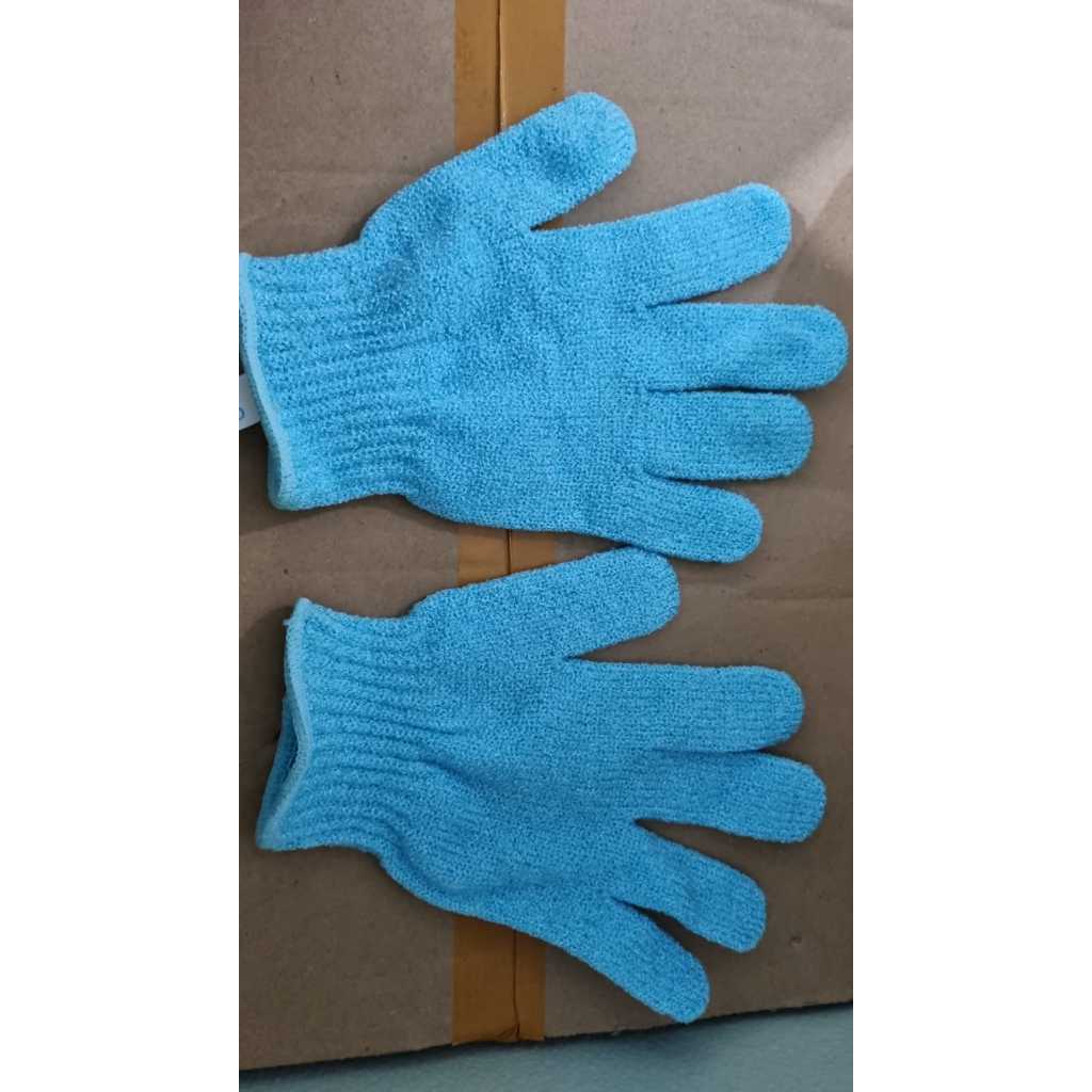 Sarung tangan tebal crabtree Evelyn