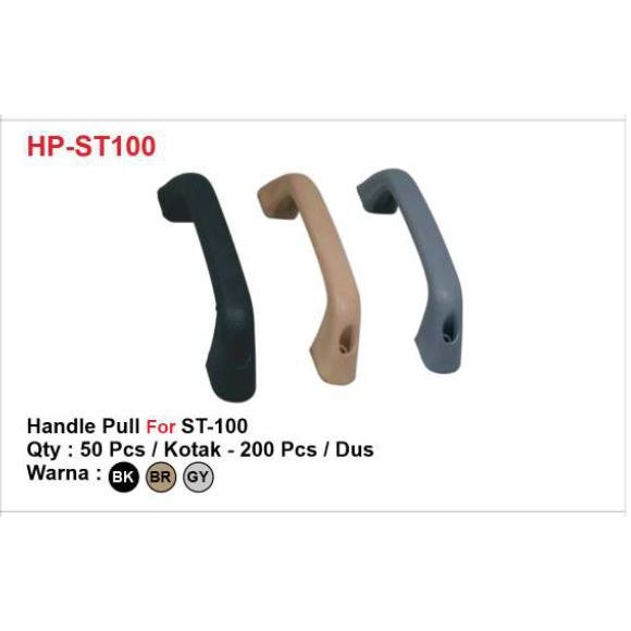 DNY Handle Pull Pegangan Tangan Plafon Atas untuk Suzuki ST-100