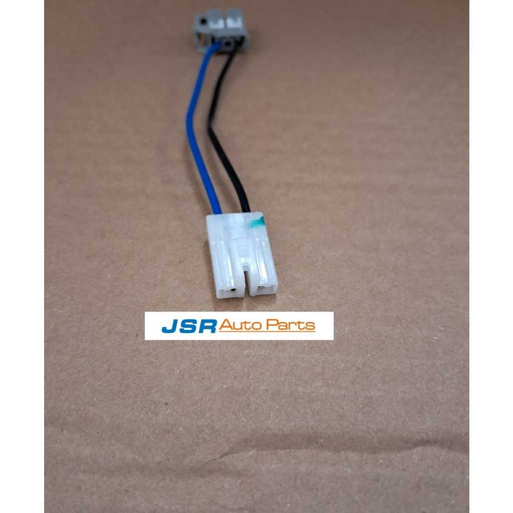 Socket konector kabel rotak pompa bensin Datsun Go Go plus Datsun cross