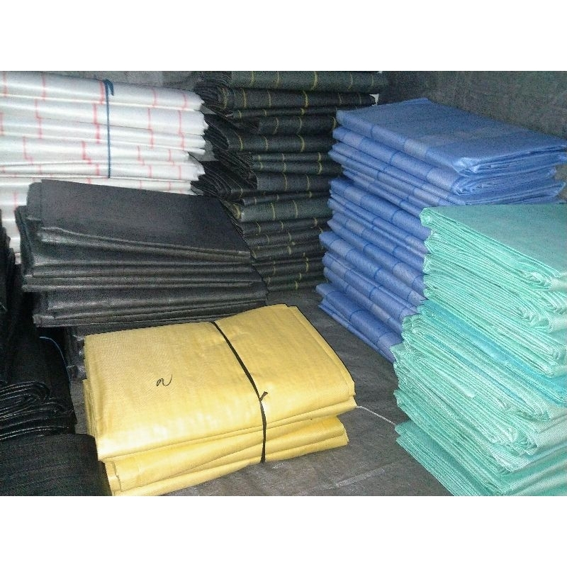 TERPAL HAMPARAN 4 x 6 TEBAL