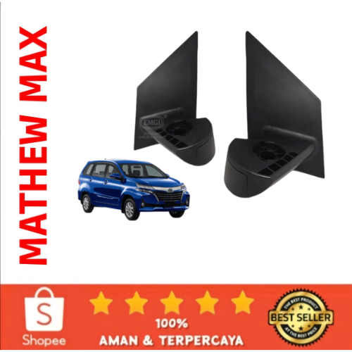 Kaki Spion Mobil Avanza Xenia 2019-2022 EMGI