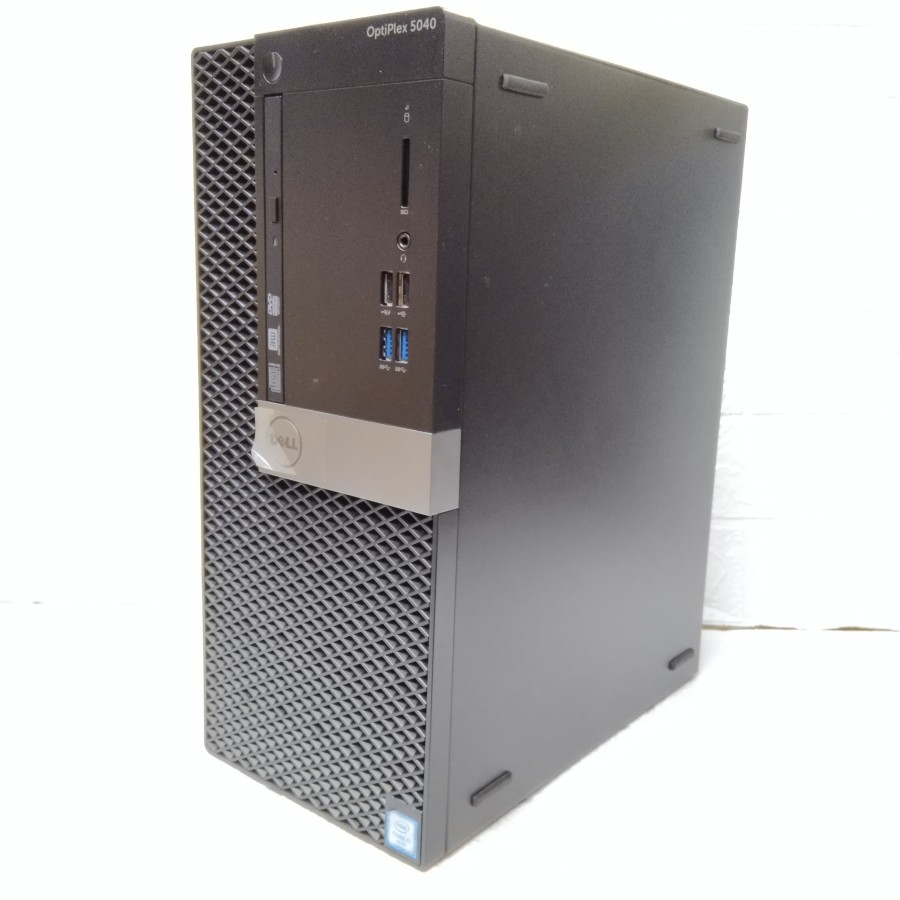 cpu pc dell optiplex 5040 core i7 6700 ram ddr3 4gb