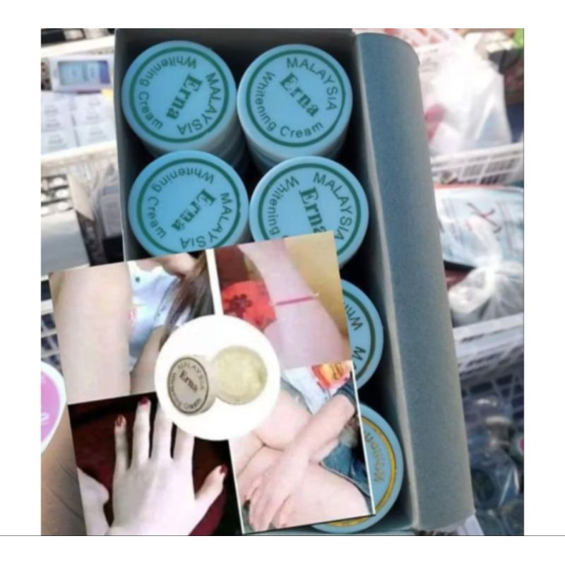 PERDOS ERNA MALAYSIA ASLI (ISI 32 PCS)