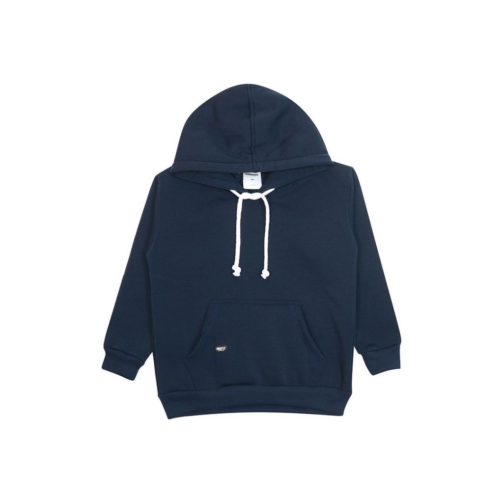 HOODIE POLOS KIDS FIREFLY ORIGINAL