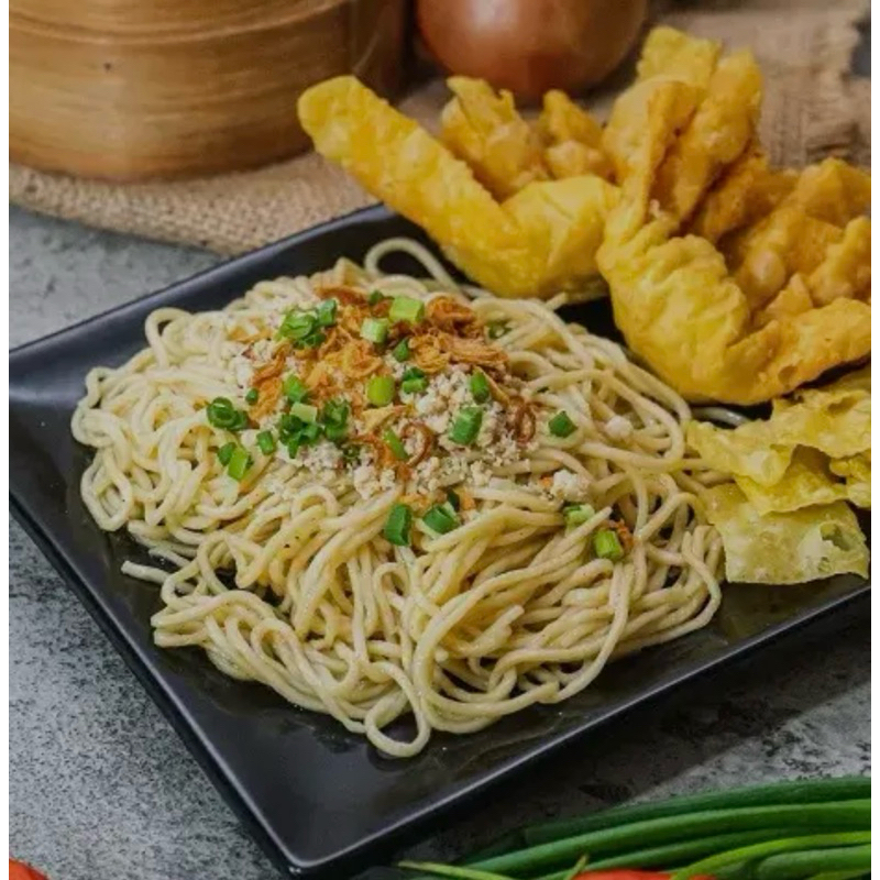 

Mie jeletot