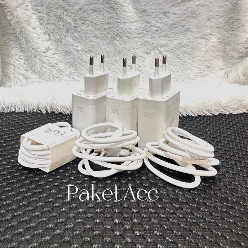 charger oppo 33W 1 set ori copotan  oppo reno oppo A77s oppo A57 oppo A96