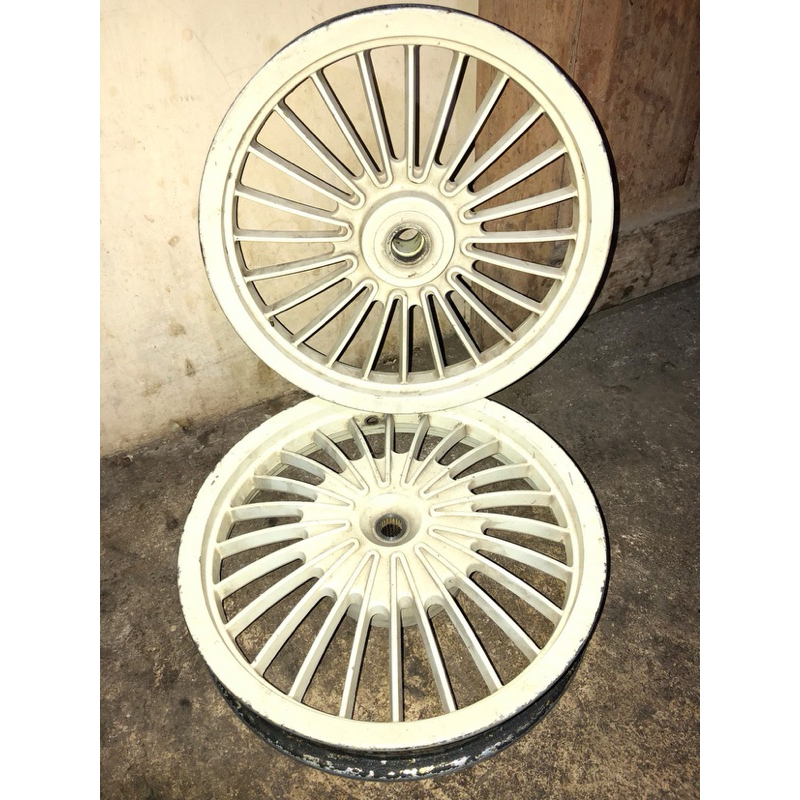 Raceline RCL Honda 110