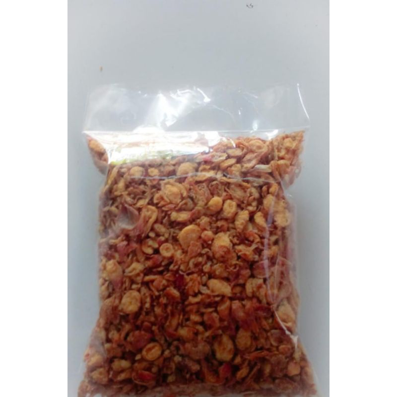 

1kg bawang goreng Brebes garde B