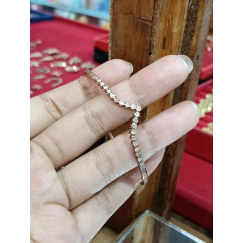 GELANG FUJI