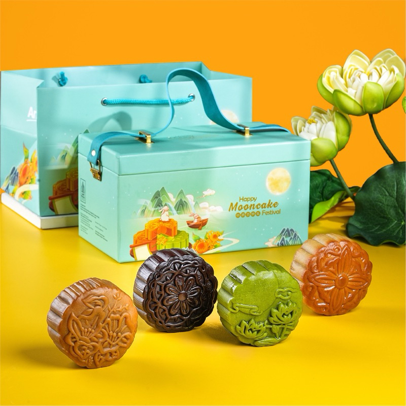 Mooncake Original Amway