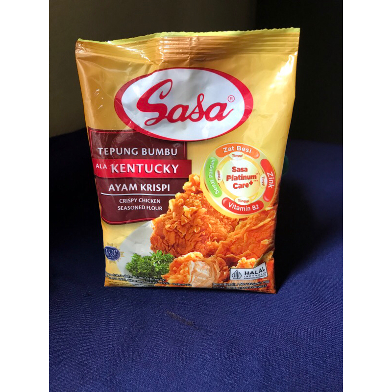 

Sasa tepung serbaguna 70 grm