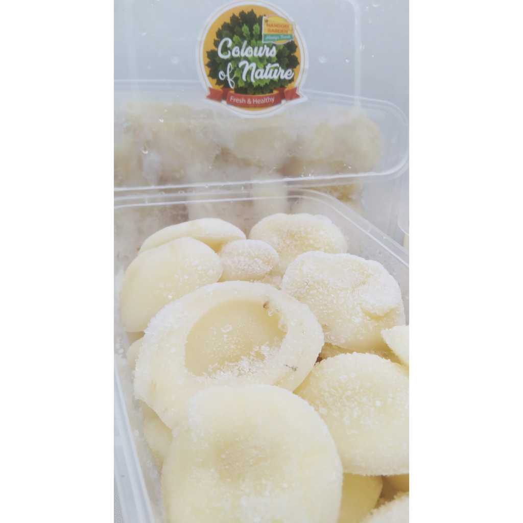 

[TERLARIS] Nandori Garden Salak Gula Pasir Kupas Frozen