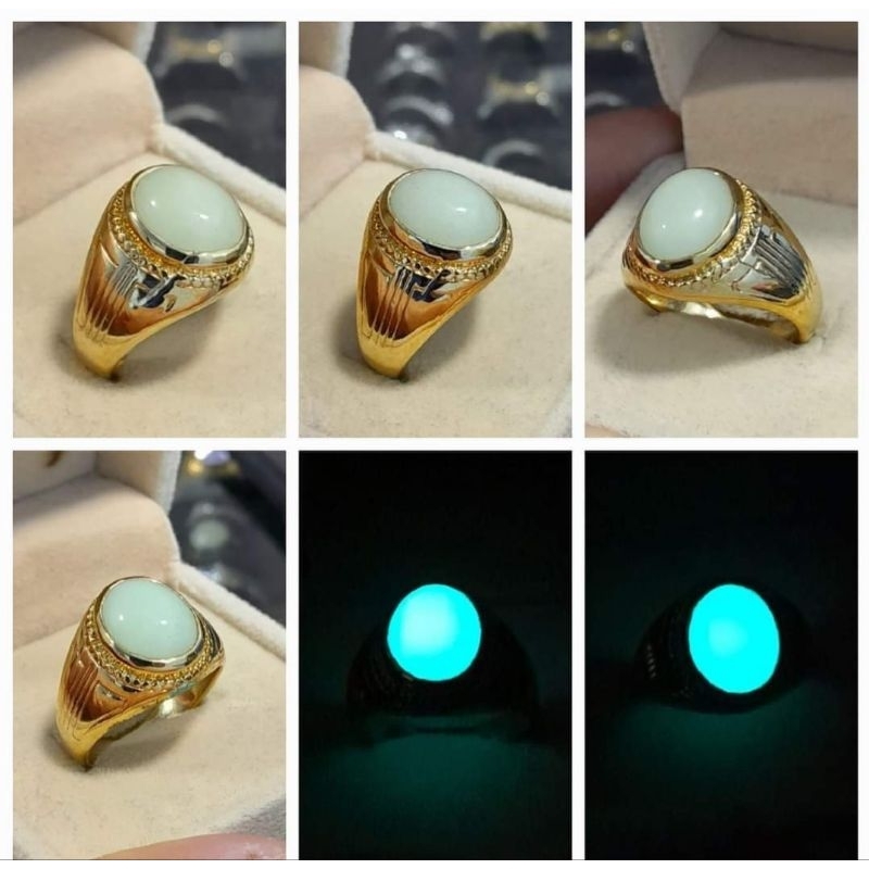 cincin batu pospor