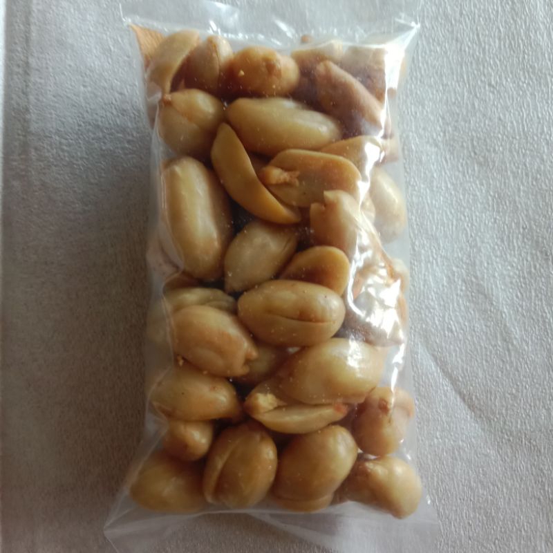

Kacang Bawang Goreng/ Kacang Bawang/Kacang Goreng/Kacang Renyah