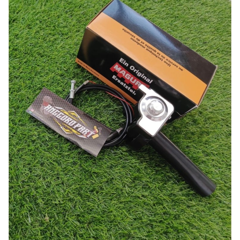 GAS SPONTAN MAGURA | GAS KONTAN MAGURA | GAS SPONTAN MADE IN GERMANY TOMASELLI