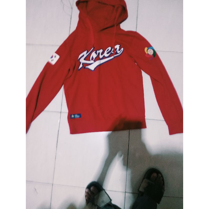 hoodie mlb