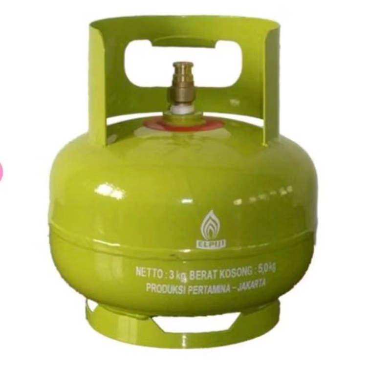 

TERMURAH TABUNG DAN ISI