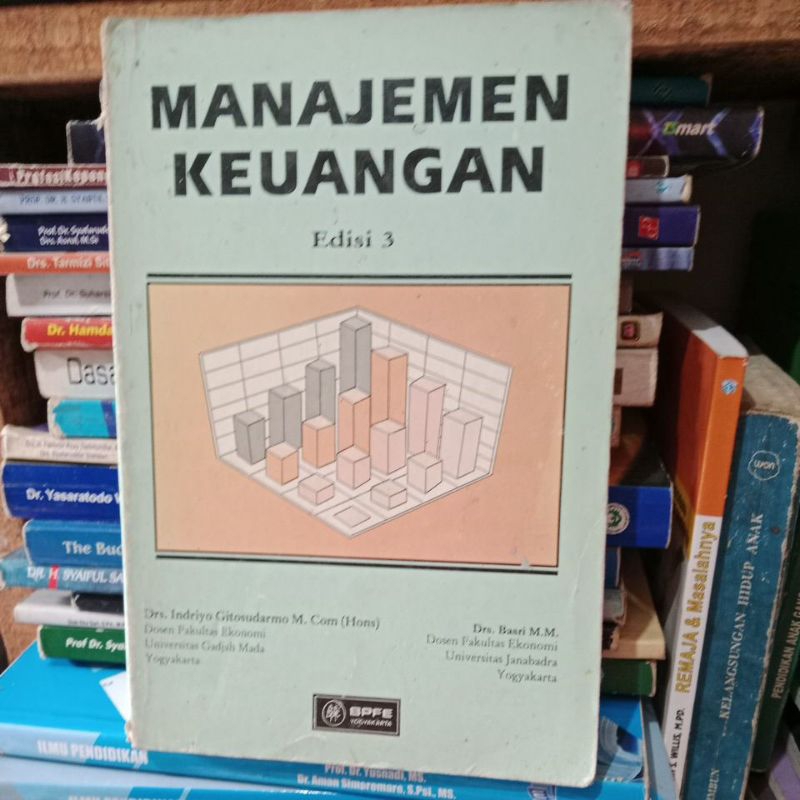 Manajemen Keuangan