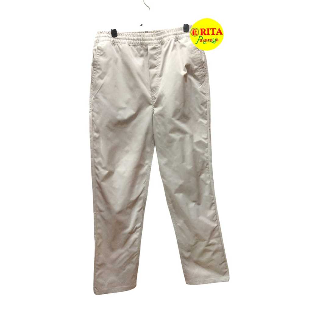Celana Joger Caesar