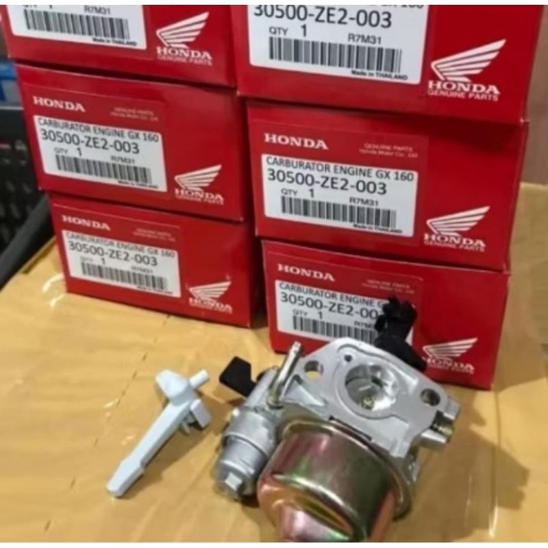CARBURATOR ENGINE GX-160 HONDA