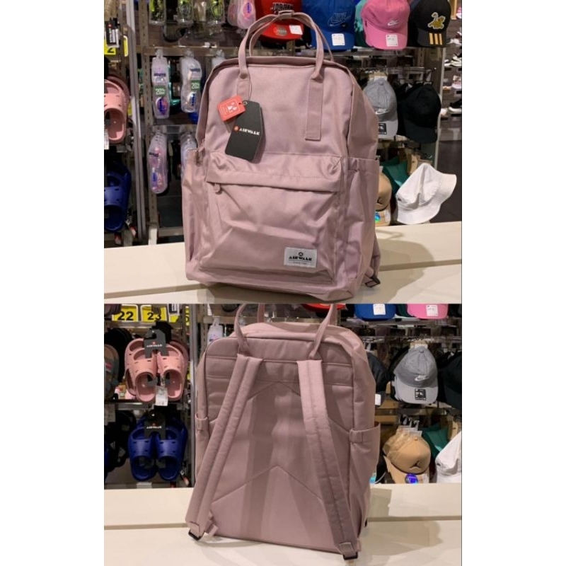 AIRWALK backpack Jr / Tas anak junior ransel punggung