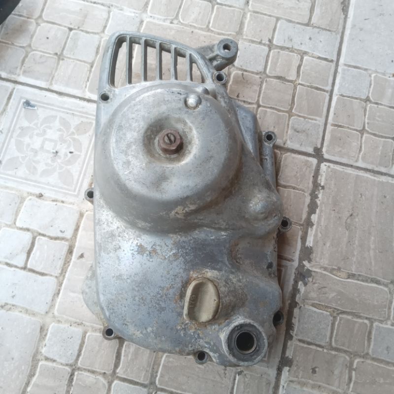 bak kopling blok kopling honda c70 c700 c800 ori