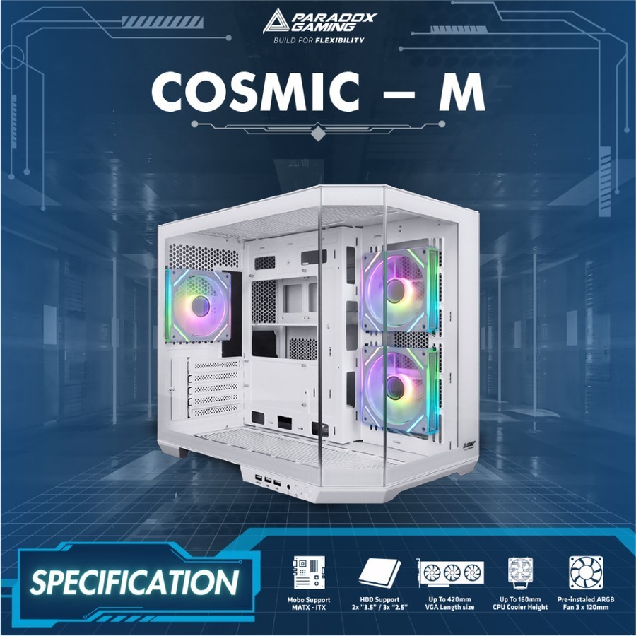 PC Gaming SULTAN  Intel Core i9 14900K RTX 4070 SUPER  DDR5 32GB 1TB NVME