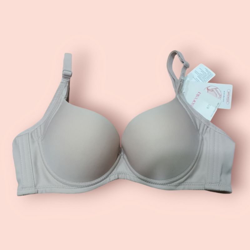 Bra Berkawat Sorella 29800 - Size 34B 36B 38B