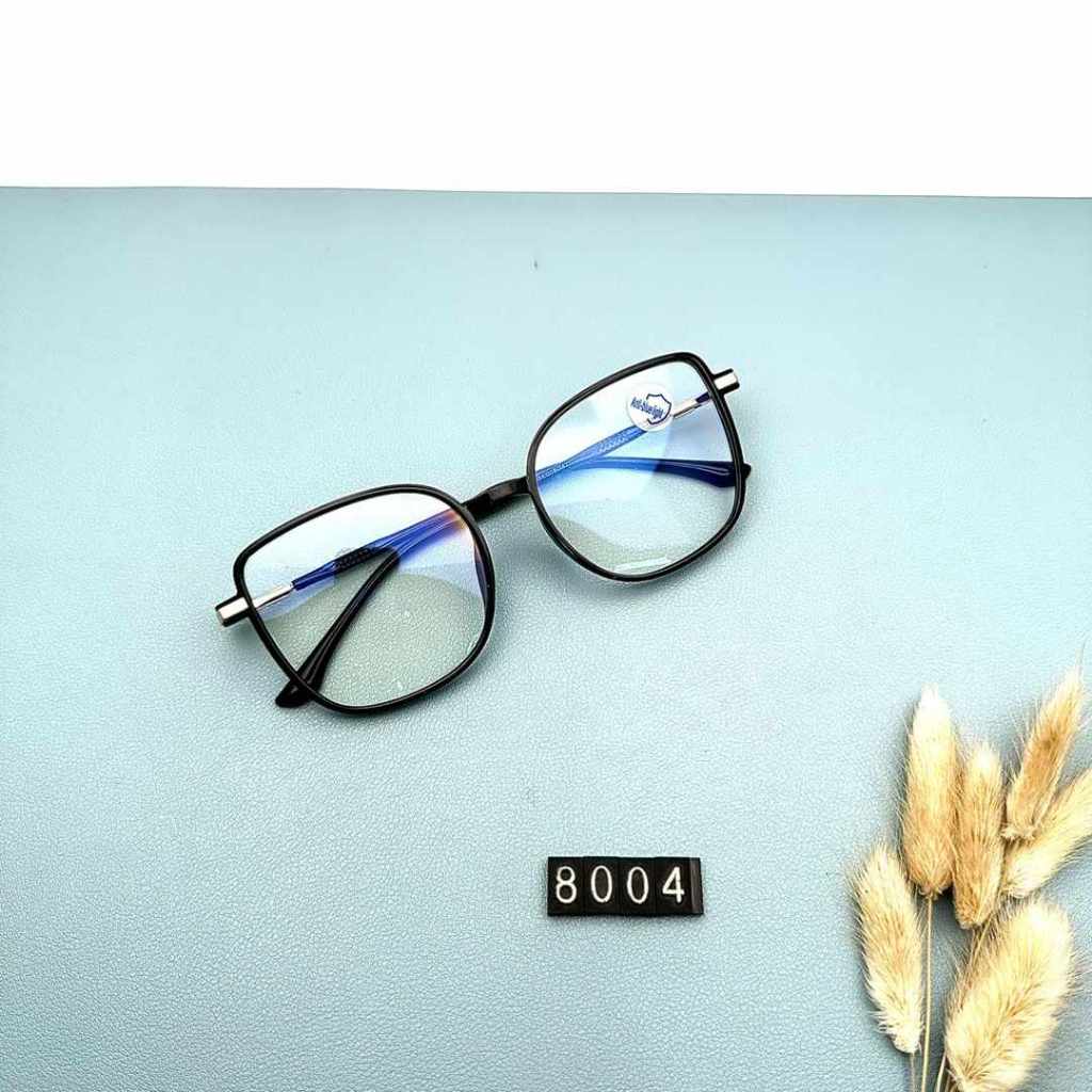 Kacamata Sunglasses Fashion FRAME 8004 / Kacamata FRAME 8004 / Sunglasses FRAME 8004