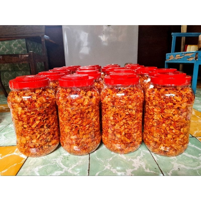 

keripik Singkong Jadul Toples