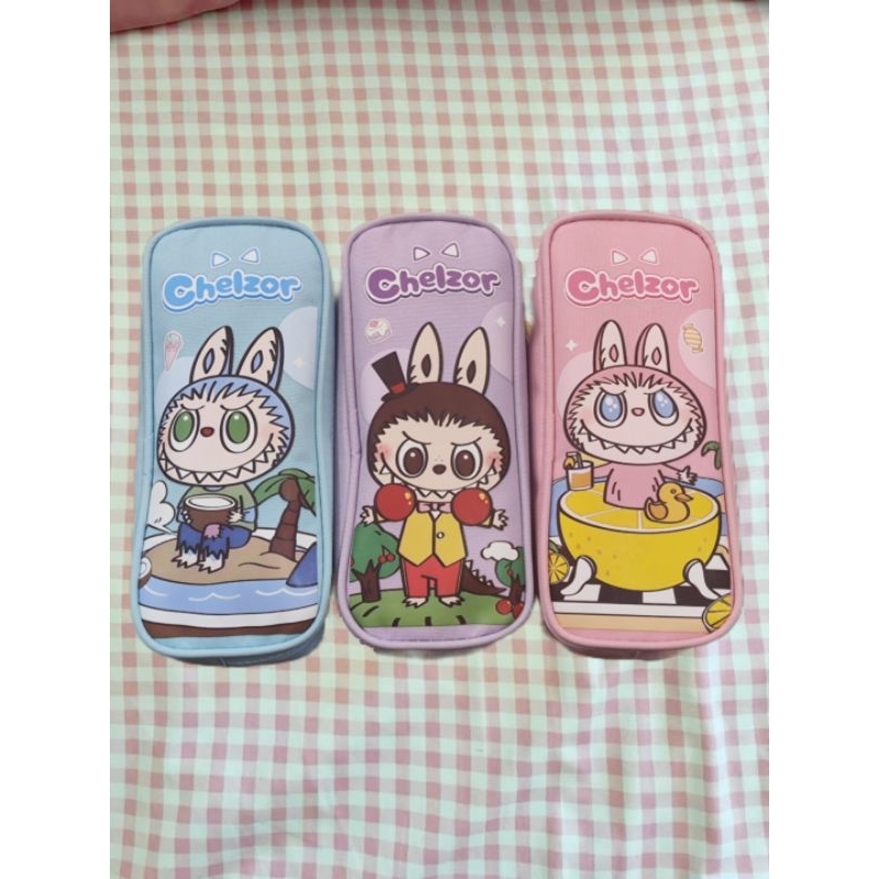 

Kotak pensil labubu