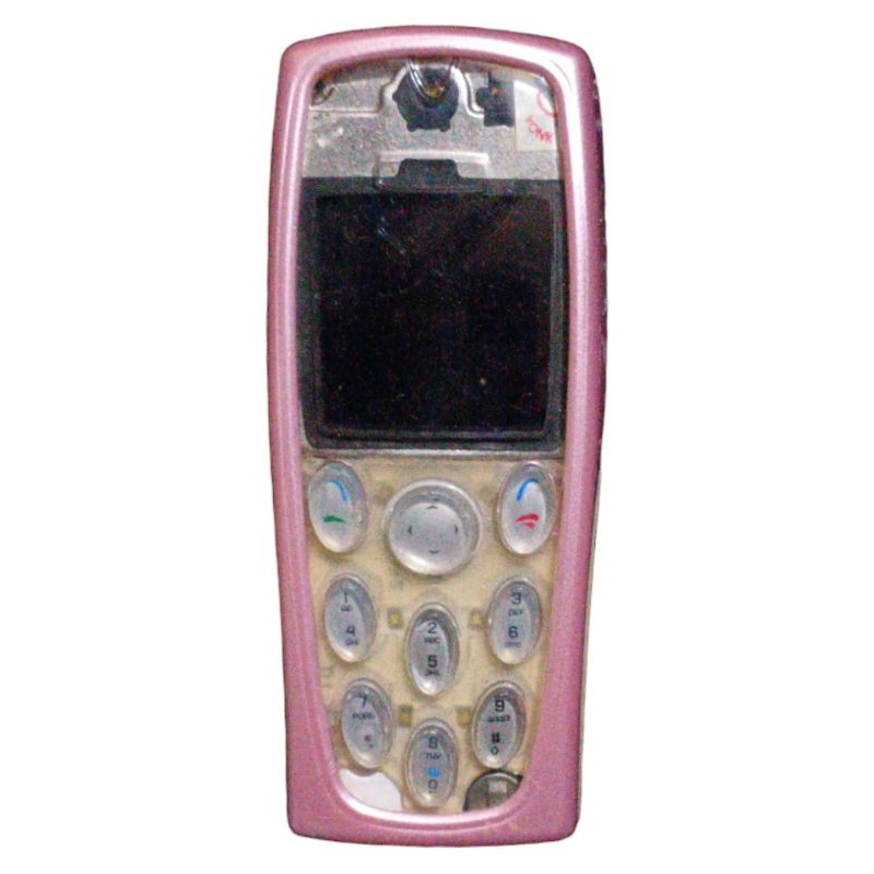 Nokia 3200 hp jadul original