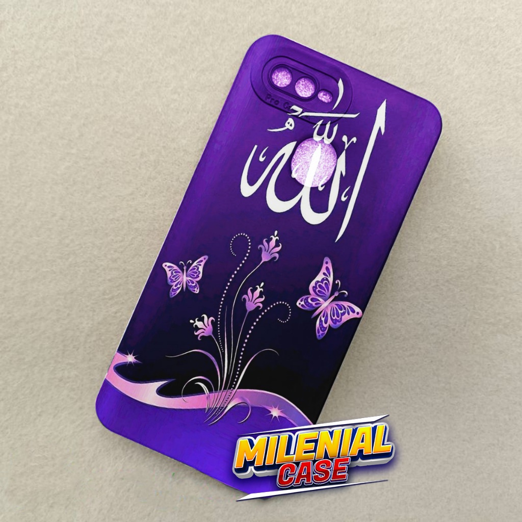 (MJA02) SOFTCASE PROCAMERA OPPO a5s OPPO A7 OPPO A11K OPPO  A12 Terbaru CASE OPPO A5S OPPO A7 OPPO A