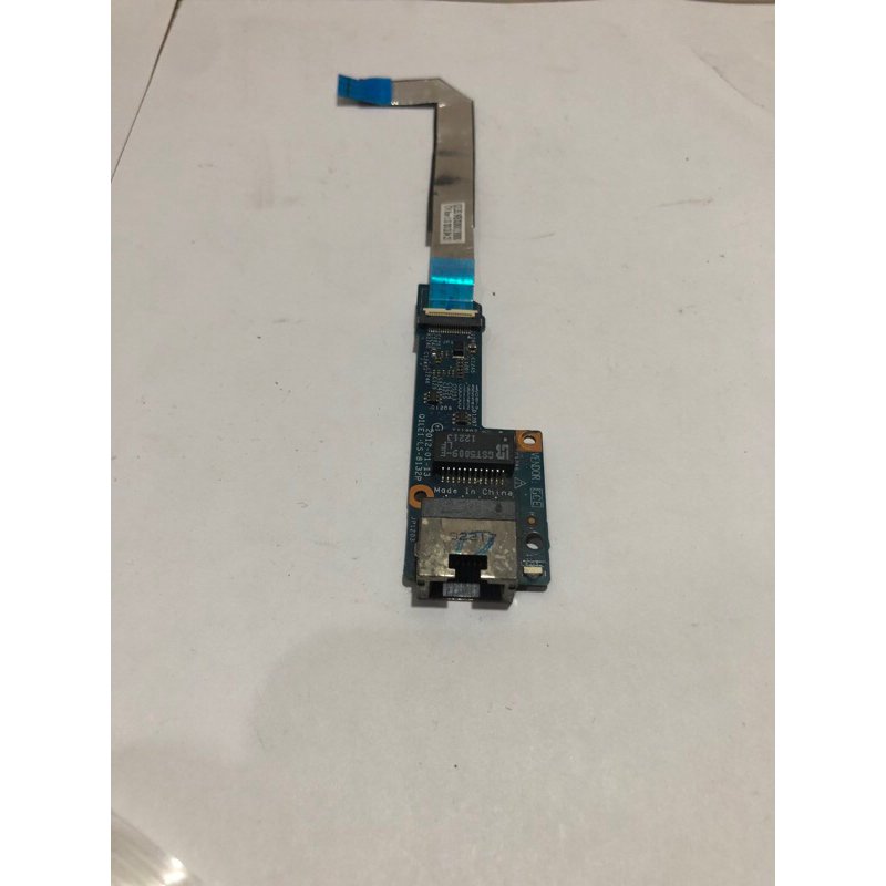 Port lan Laptop Lenovo Thinkpad E430 original