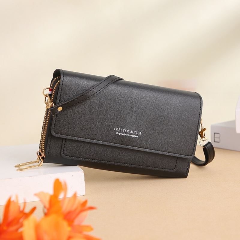 7126 Tas Dompet Selempang Wanita Forever Better