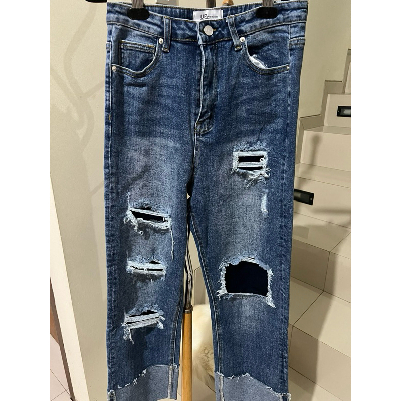Up Premium Jeans Bangkok