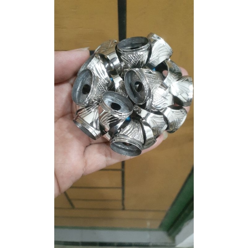 EMBAN MONEL KODIAN || RING CINCIN KODIAN|| WATANG KODIAN