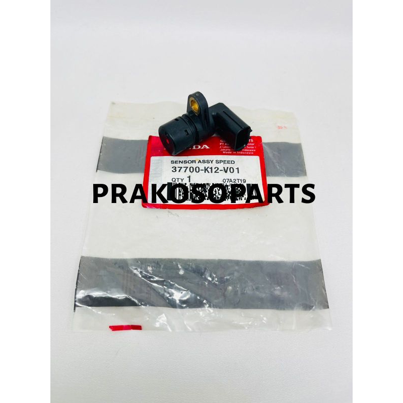 Sensor Assy Speed Speedometer Honda PCX 150 ADV 150 K12
