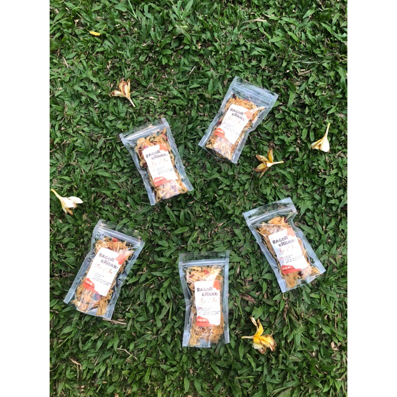 

Bagor kriuk bu Elis TRAVEL PACK