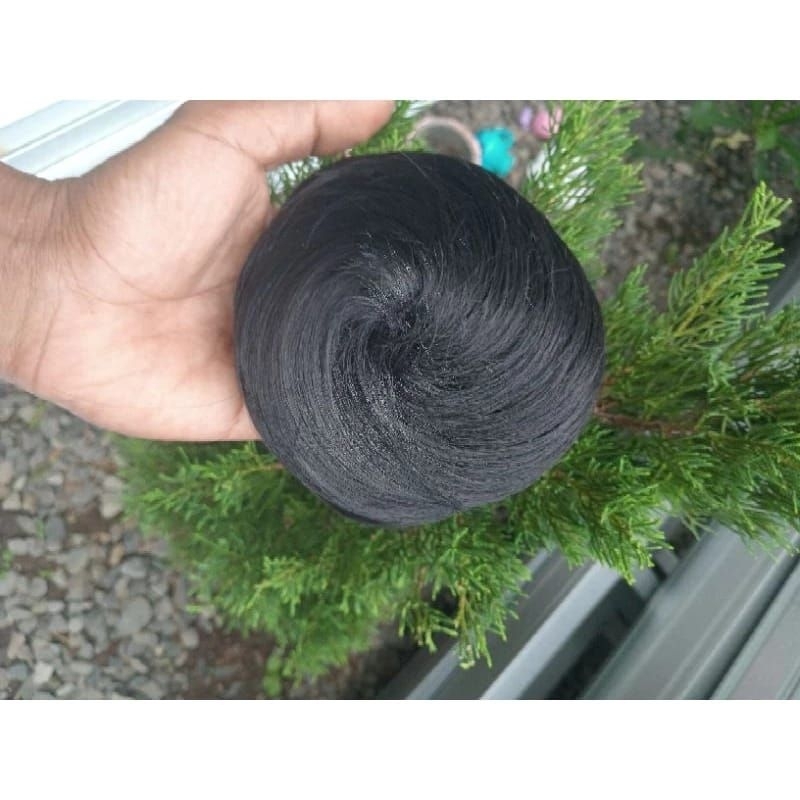 funbun jepit sanggul modern sanggul simpel sanggul bali sanggul