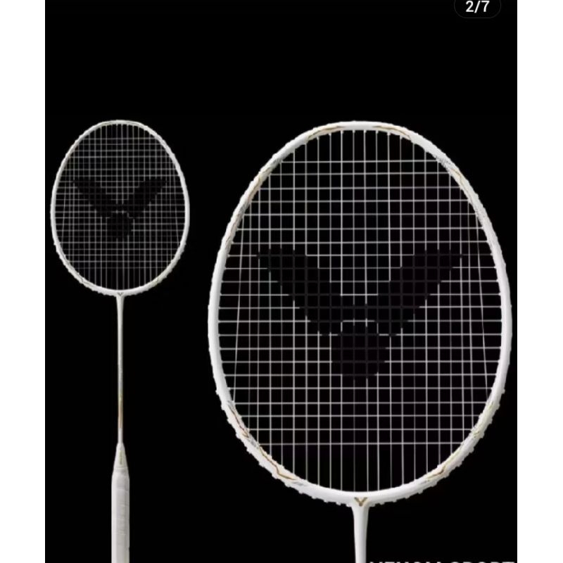 RAKET BADMINTON VICTOR THRUSTER F