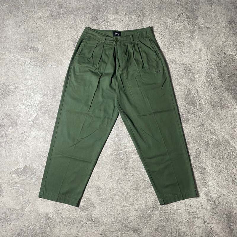 Stussy Chino Pants original termurah