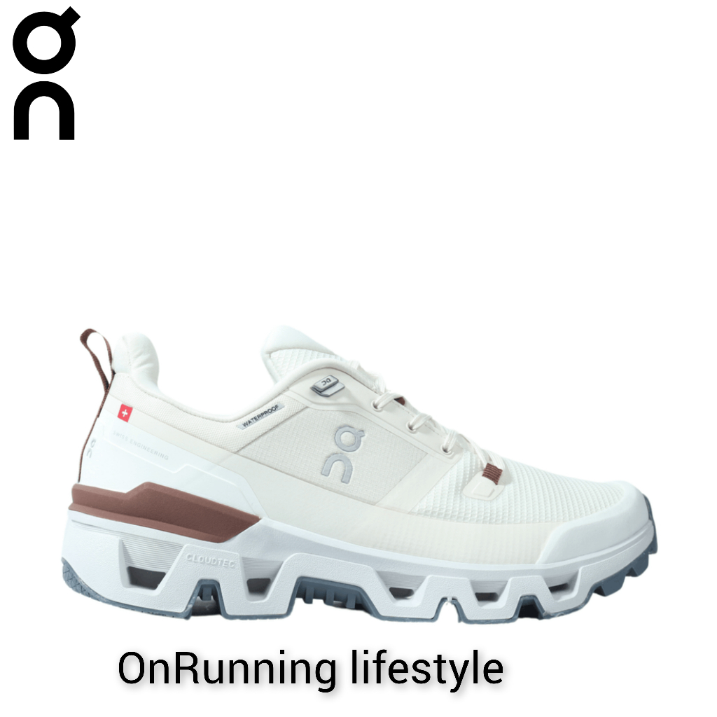 On Running On CloudWander Running Shoes