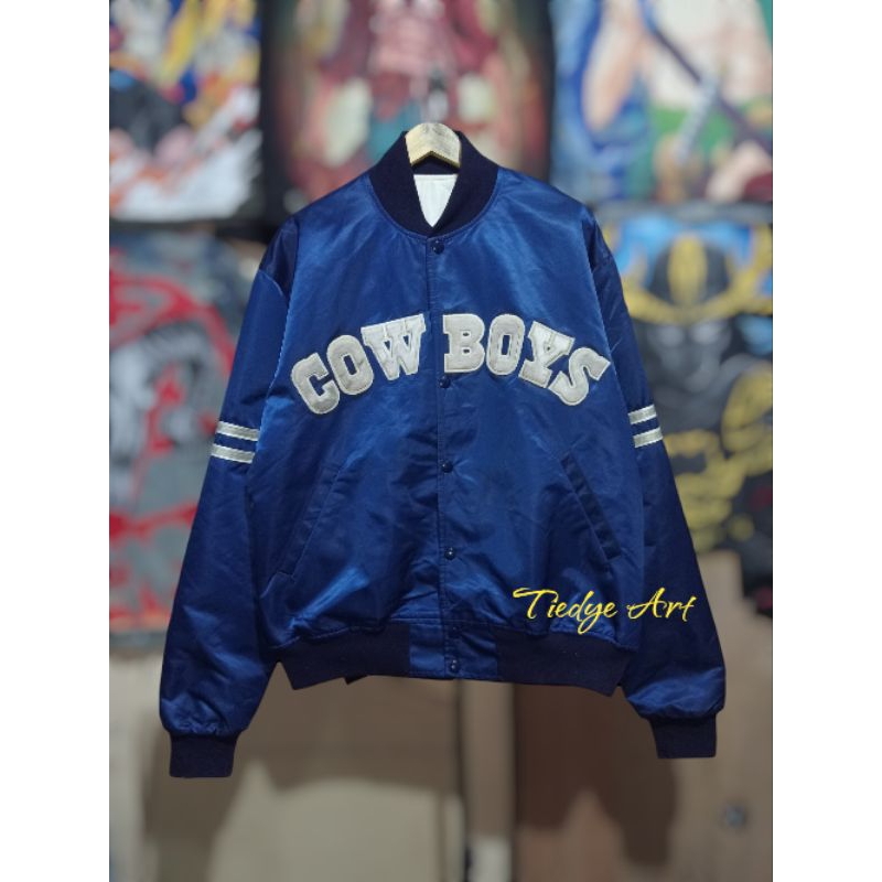 COWBOYS START3R VARSITY