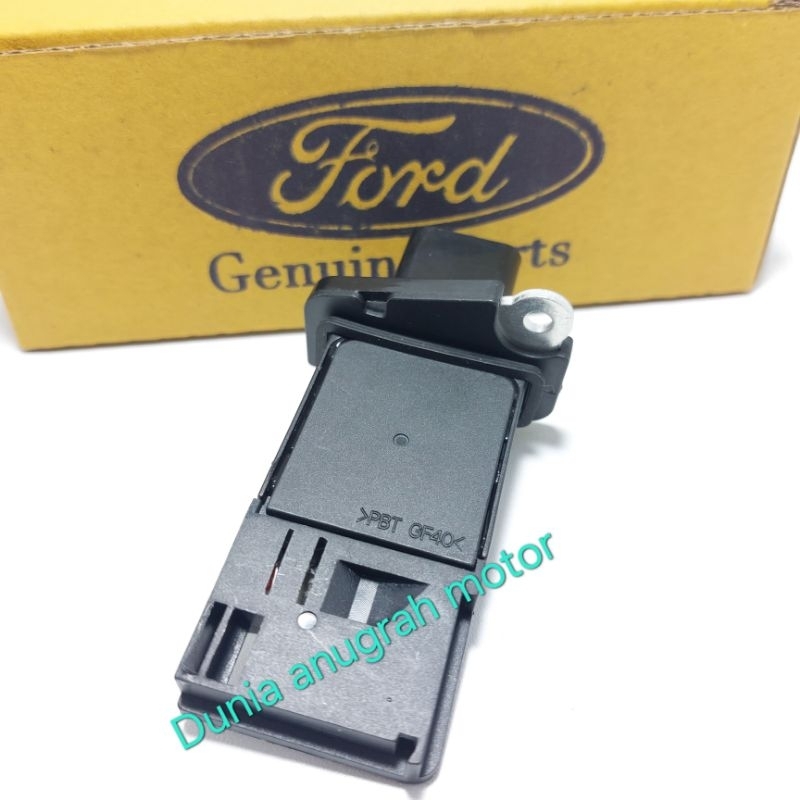 SENSOR AIR FLOW ATAU MAF SENSOR UDARA METER FORD FIESTA FORD ECOSPORT
