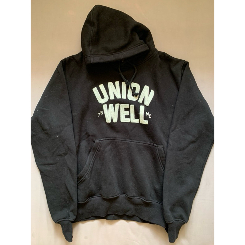 Crewneck & Hoodie Unionwell