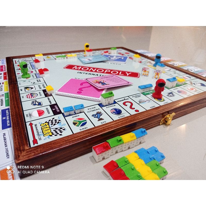 monopoli internasional bahasa indonesia