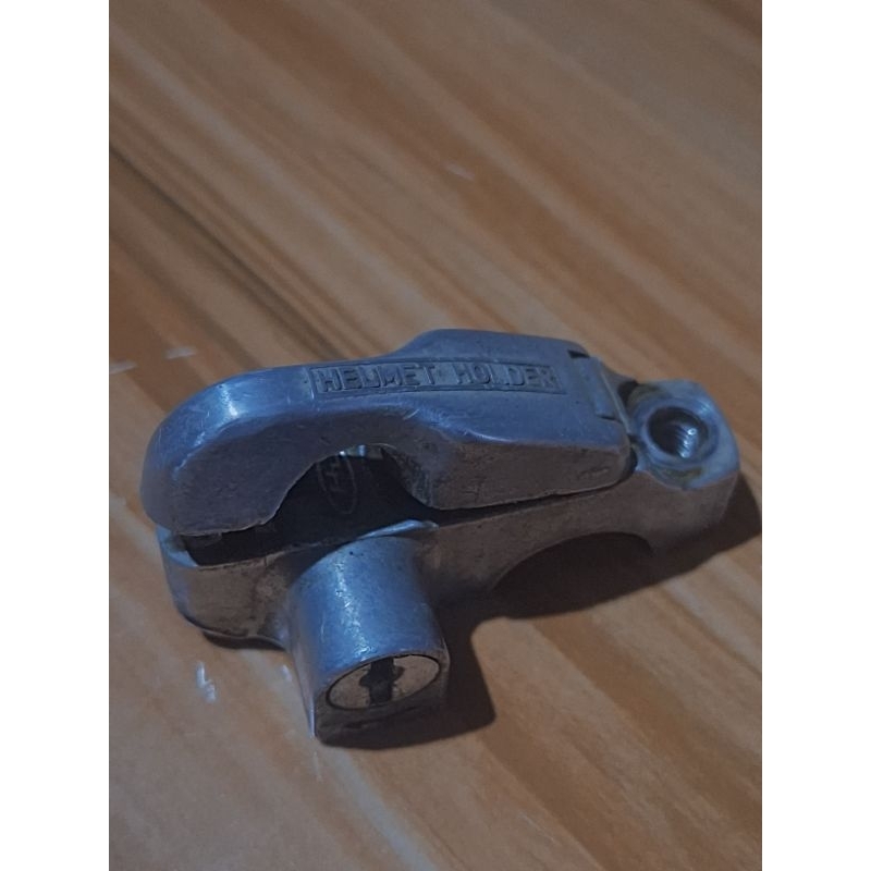 helmet holder cb100 original