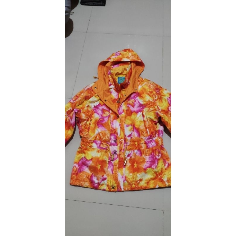 jaket vintage, jaket ski, snowboard, jaket racing