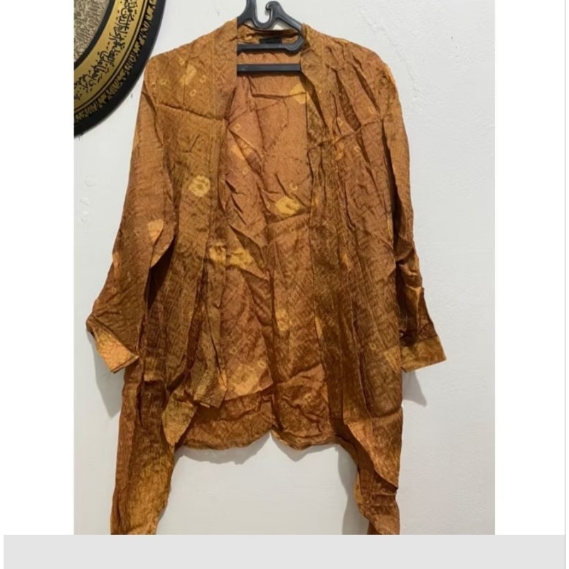 jumputan outer